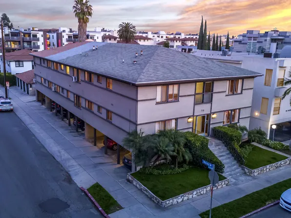 758 N Hudson Ave, Los Angeles, CA 90038
