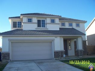 5854 E Monaco Ln, Palmdale, CA 93552