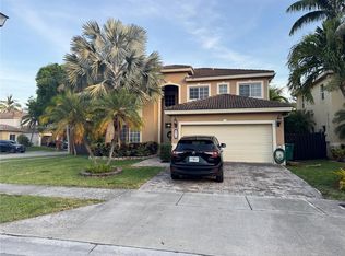 8872 SW 208th Ter, Cutler Bay, FL 33189