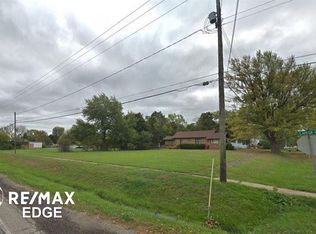 Lapeer Rd, Burton, MI 48509