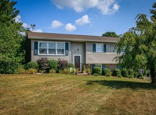 116 Smith Ct, Gray, TN 37615