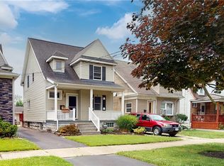 235 Olmstead Ave, Depew, NY 14043