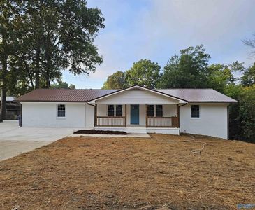 943 5th Ave NW, Arab, AL, 35016
