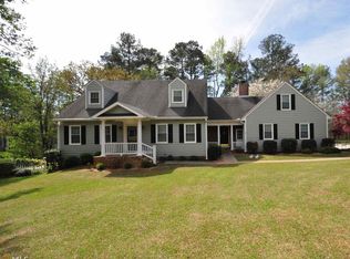 124 Ashling Dr, Lagrange, GA