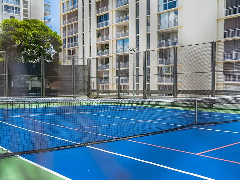1650 Ala Moana Blvd #511 — Photo 8