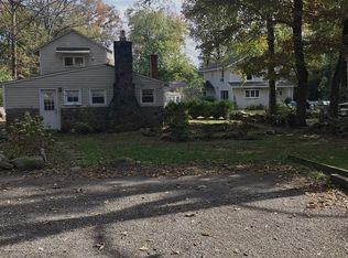 1019 Ridgefield Rd, Wilton, CT 06897