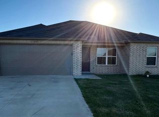3725 Glitterman Dr, Jonesboro, AR 72404