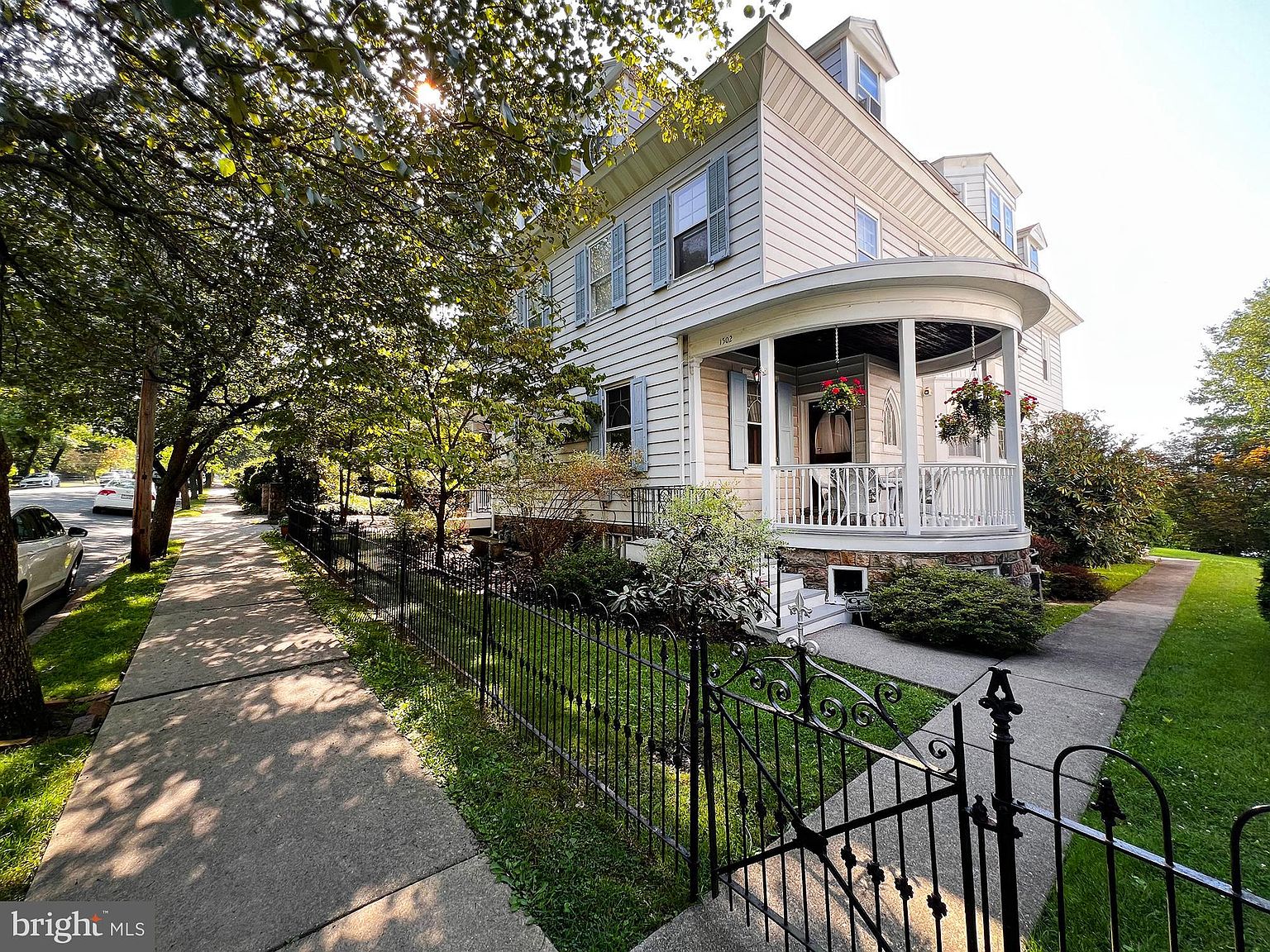 1502 Mahantongo St, Pottsville, PA 17901 Zillow