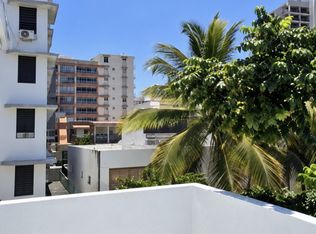 1410 Eduardo Georgetti #A-2, San Juan, PR 00909