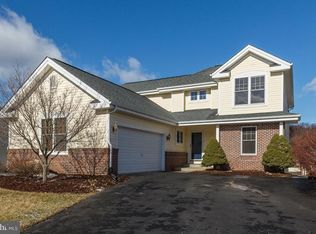 5757 Applefield Path, New Market, MD 21774