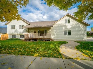 928 Mountain Ash Ave, Bozeman, MT 59718