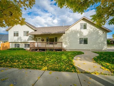 928 Mountain Ash Ave, Bozeman, MT, 59718