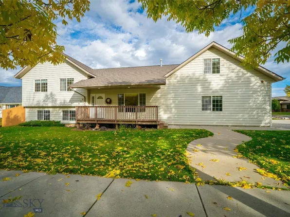 928 Mountain Ash Ave, Bozeman, MT 59718