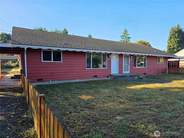 620 North Street, Monroe, WA 98272