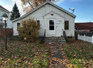 913 Schuyler St, Rome, NY 13440