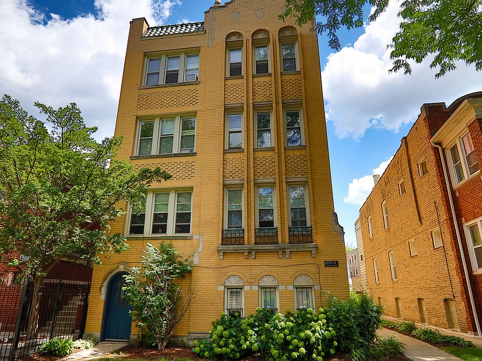 2nd image of 4327 N Richmond St APT 2A