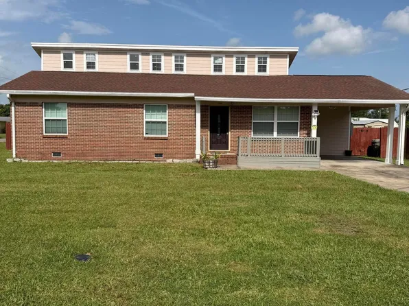 1501 Alabama Ave, Lynn Haven, FL 32444