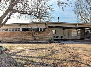 5338 E 26th Pl, Tulsa, OK 74114