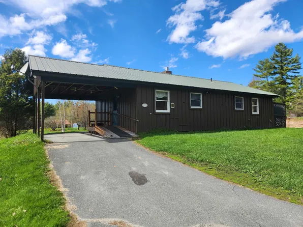 135 Merry Mont Road, Littleton, NH 03561