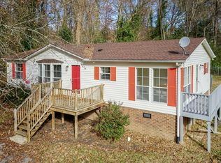 123 Parquet St, Durham, NC 27707