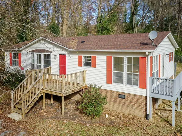 123 Parquet St, Durham, NC 27707