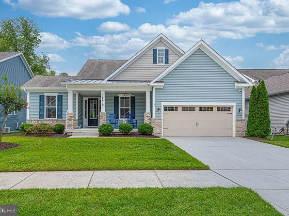 38412 Carroll Dr, Millville, DE 19967