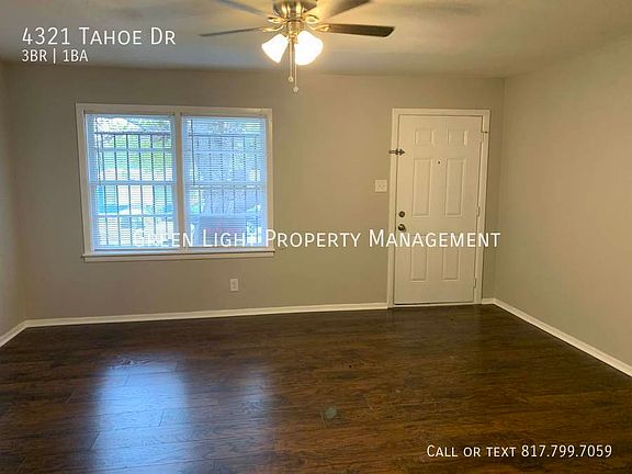5th image of 4321 Tahoe Dr