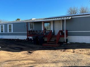 3683 E Sparrow Ln, Camp Verde, AZ 86322