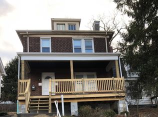 2023 Broadway Ave, Pittsburgh, PA