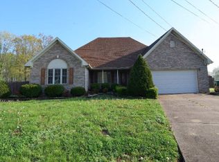 109 Hillview Ct, Hopkinsville, KY 42240