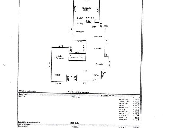 3rd image of 2600 Long Branch Ave