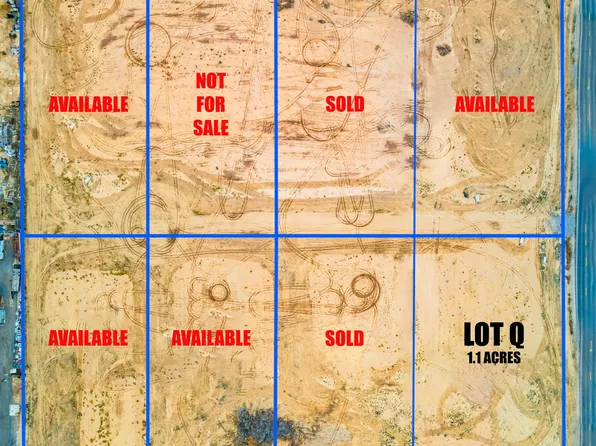 00 E Karsten Rd -- #Q, Queen Creek, AZ 85142