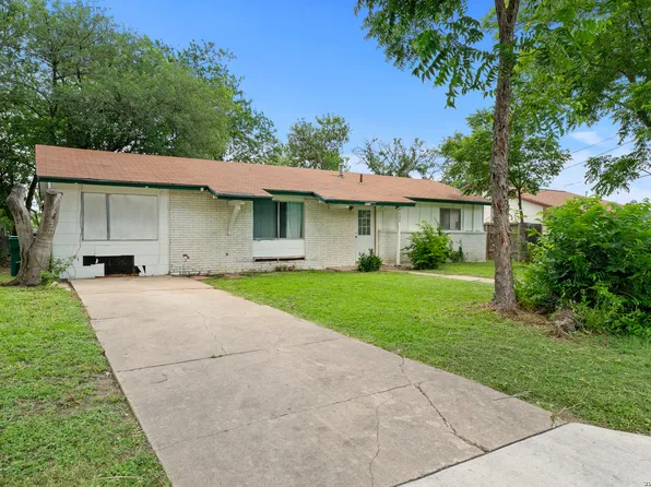 506 PARKVIEW DR, Universal City, TX 78148