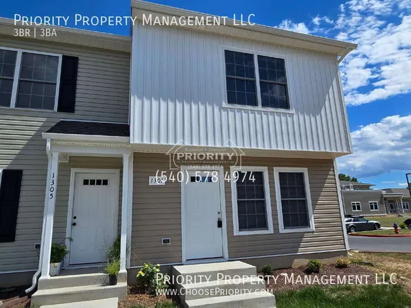 1301 Owen Ln, Harrisonburg, VA 22802