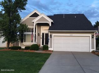 12835 Ontonagon Dr, Dewitt, MI
