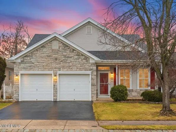 9 Robin Lane, Barnegat, NJ 08005