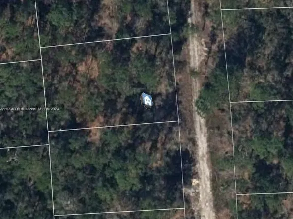 256 Sunnyside Dr, Lake Placid, FL 33852