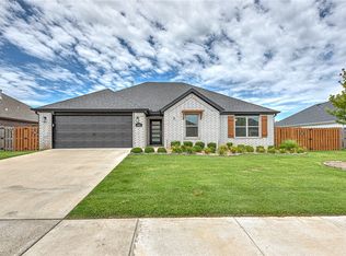 351 N Otoe St, Farmington, AR 72730