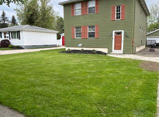 212 Kirkwood Dr FLOOR 2, Buffalo, NY 14224