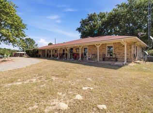 1209 Fm 220, Alto, TX 75925
