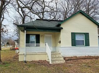 2103 N Jefferson Ave, Springfield, MO 65803