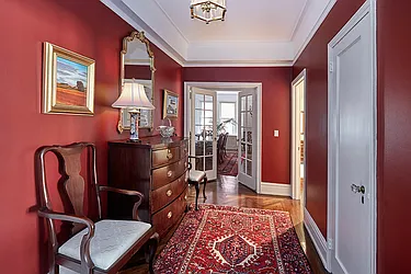 Sold by Fox Residential Group