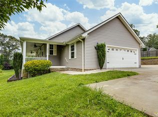 5002 King Dr, Anderson, SC 29621