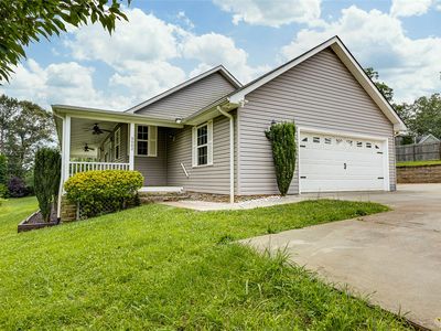 5002 King Dr, Anderson, SC, 29621