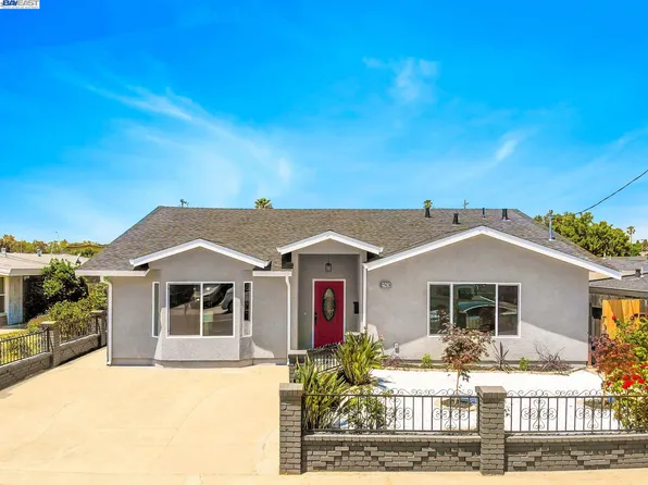 27619 Cliffwood Ave, Hayward, CA 94545