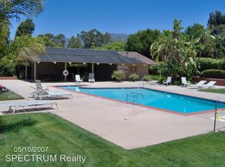 160 N San Marcos Rd, Santa Barbara, CA 93111