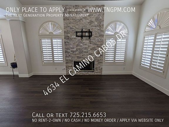 5th image of 4634 El Camino Cabos Dr