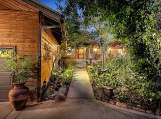 4944 Mountainbrook Rd, Santa Ysabel, CA 92070