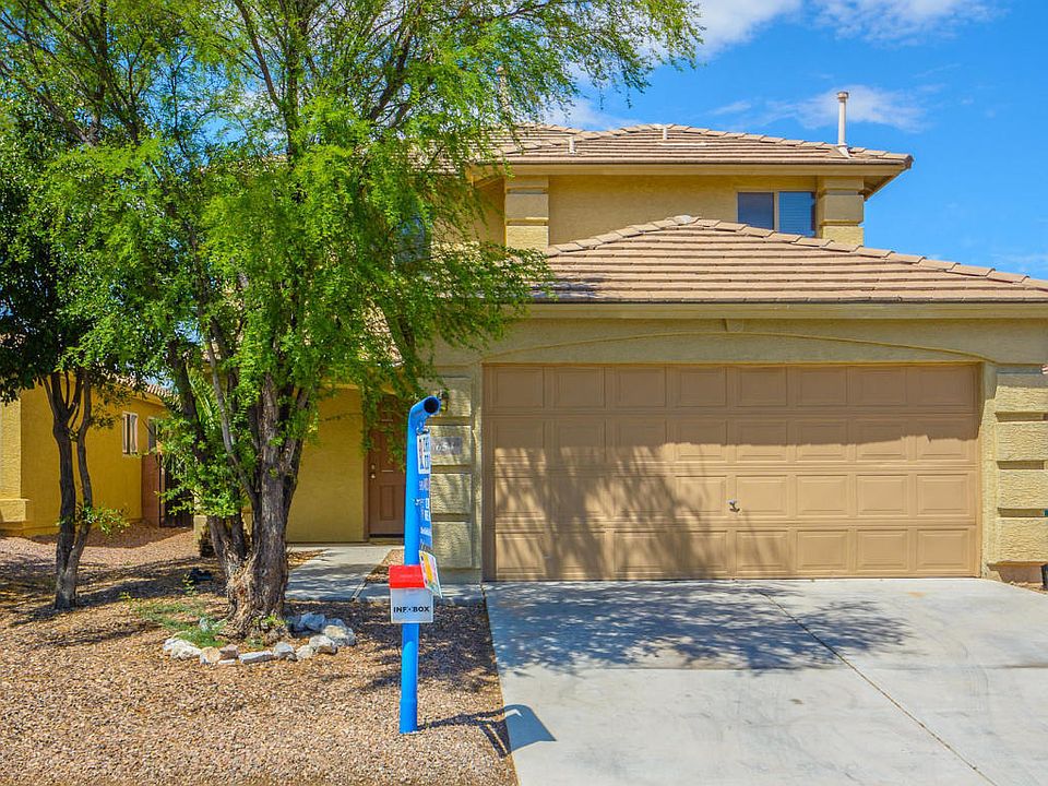 1st image of 654 W Cholla Crest Dr
