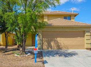 654 W Cholla Crest Dr, Green Valley, AZ 85614